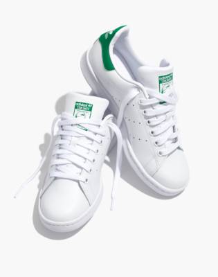 adidas stan smith laces