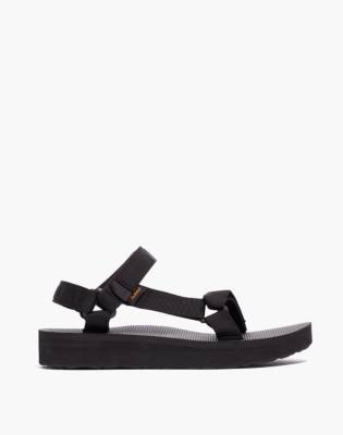teva white midform