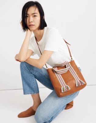 madewell transport crossbody