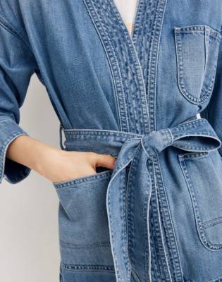 denim workwear
