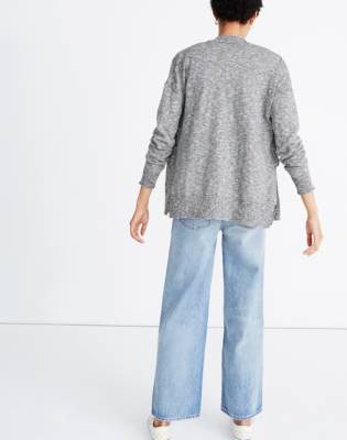 marled bradley cardigan sweater