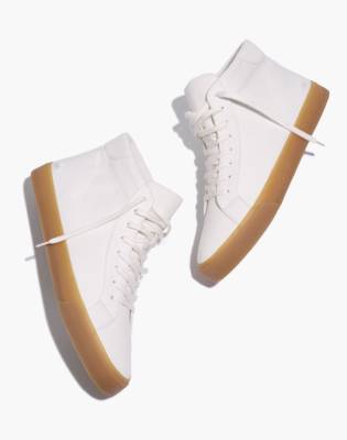 madewell hightop
