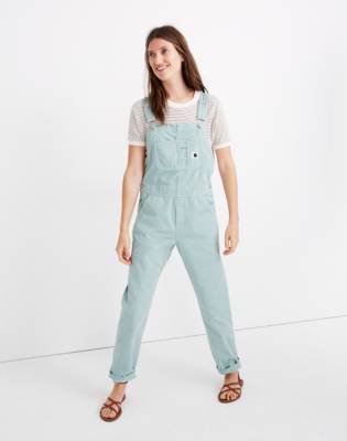 liberty insulated bib overalls