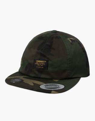 snapback carhartt