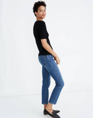 short sleeve black cardigan sweater