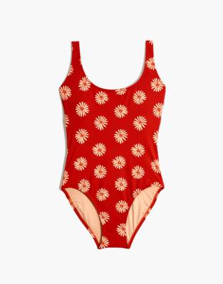 madewell swimwear