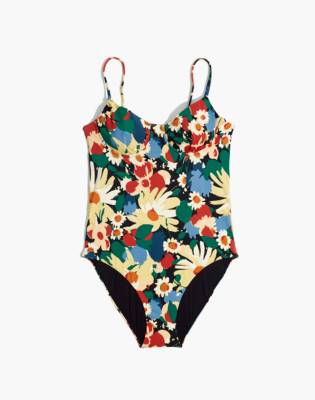 madewell swimwear