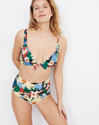 madewell bathing suit