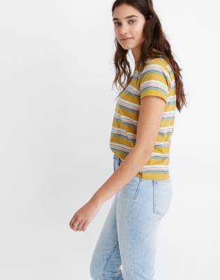 madewell vintage tee