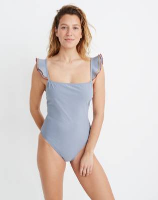 madewell swimsuits