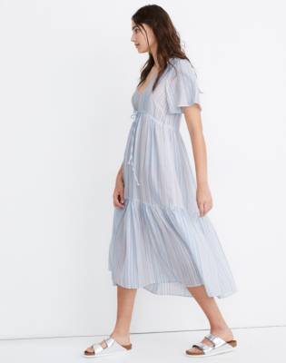 midi dress cover up