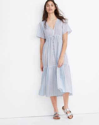 midi dress cover up