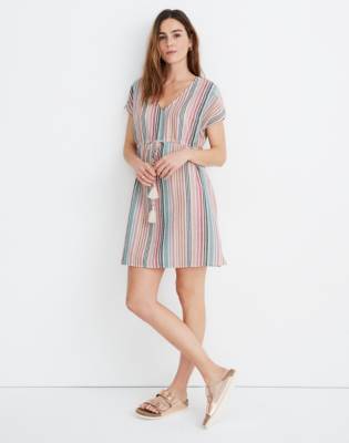 cover up tunic dress