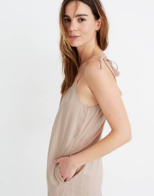 madewell swim cover up