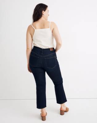 madewell curvy cali demi