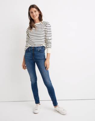 roadtripper jeans madewell