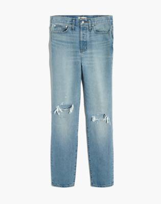 tall length jeans