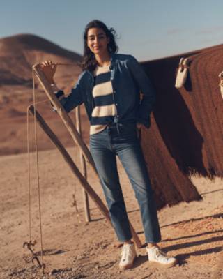 madewell low rise jeans