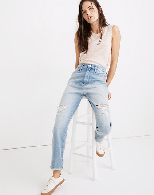 Jeans Trends 2020: All the Stunning Denim Styles You’ll See This Year ...