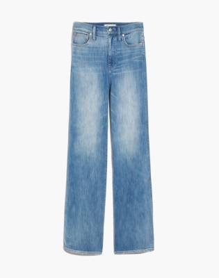 madewell rigid flare