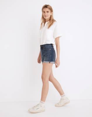 madewell danny wash