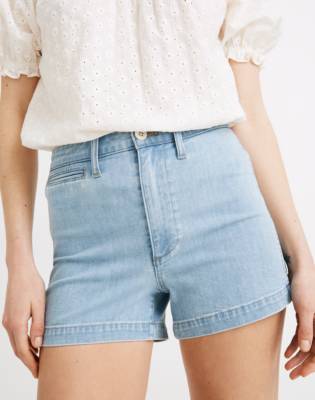 madewell emmett shorts