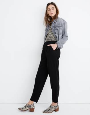 track trousers