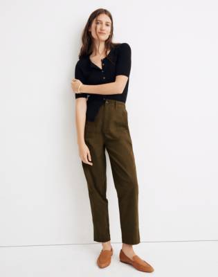 madewell pants sale