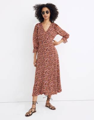 madewell petite dresses