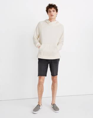slouch sweatshirt