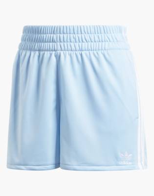 adidas three stripes short
