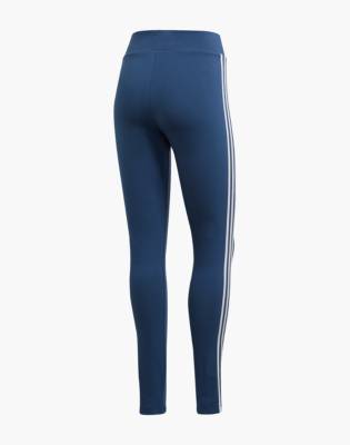 Image of Adidas&reg; Originals Three-Stripe Leggings
