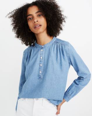 most popular madewell jeans