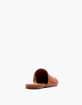 madewell cory mule