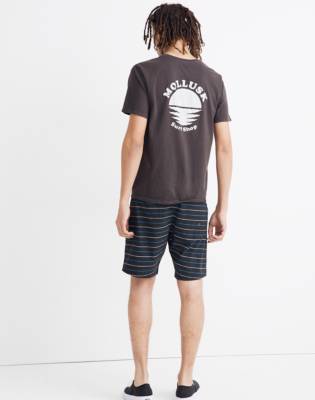 mollusk swim shorts