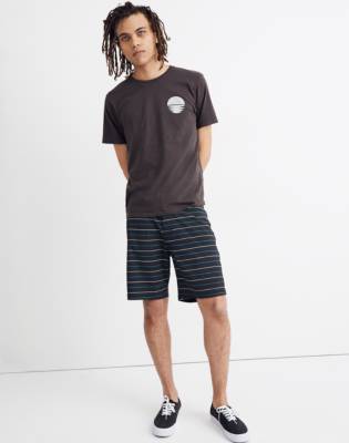 mollusk swim shorts