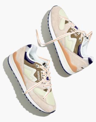 karhu suede