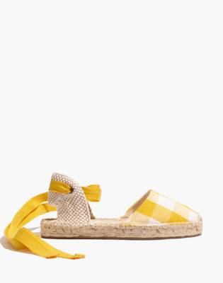 madewell espadrilles