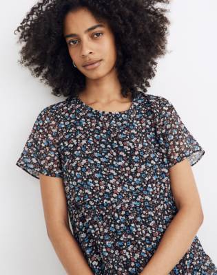 madewell spring dresses