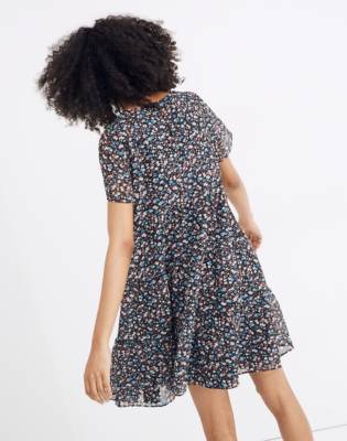 madewell spring dresses