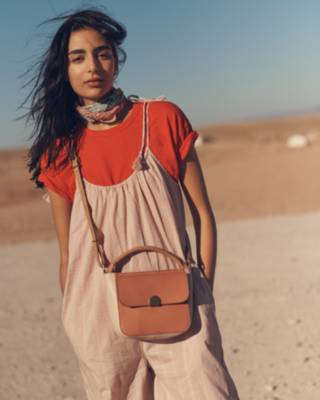 madewell abroad shoulder bag