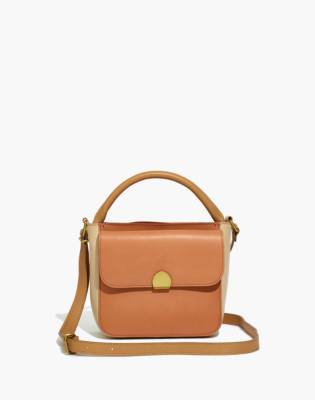 madewell cross body bag