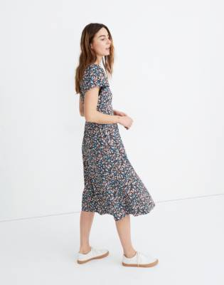 madewell spring dresses