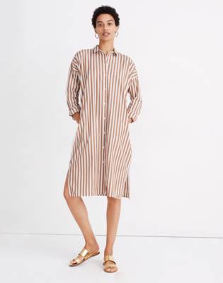 tunic shirt dress