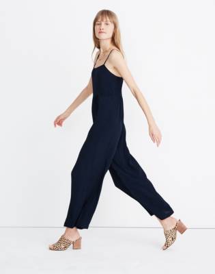 cami jumpsuit wide leg