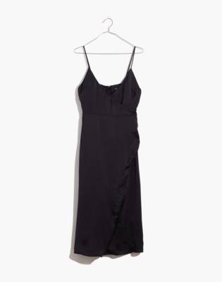 madewell cocktail dress