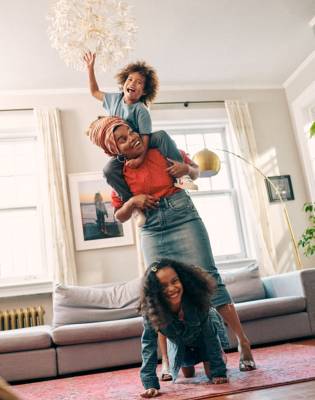 madewell midi jean skirt