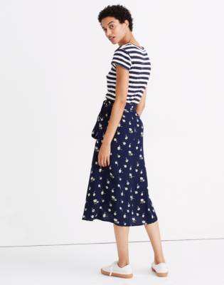 madewell tulip hem