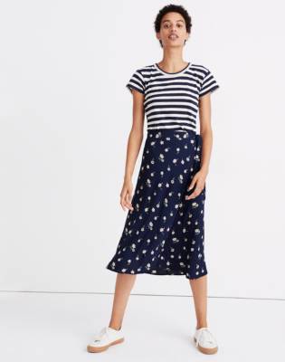 madewell tulip hem