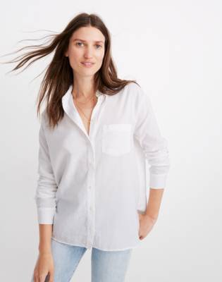 boyfriend dress shirt